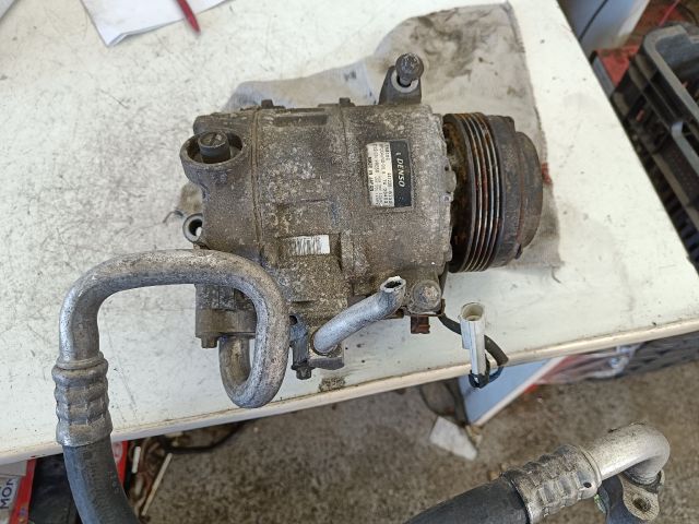 bontott OPEL ASTRA H Klímakompresszor