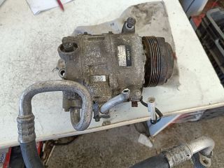 bontott OPEL ASTRA H Klímakompresszor