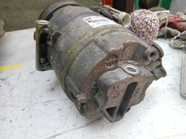 bontott OPEL ASTRA H Klímakompresszor