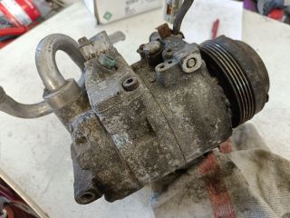 bontott OPEL ASTRA H Klímakompresszor
