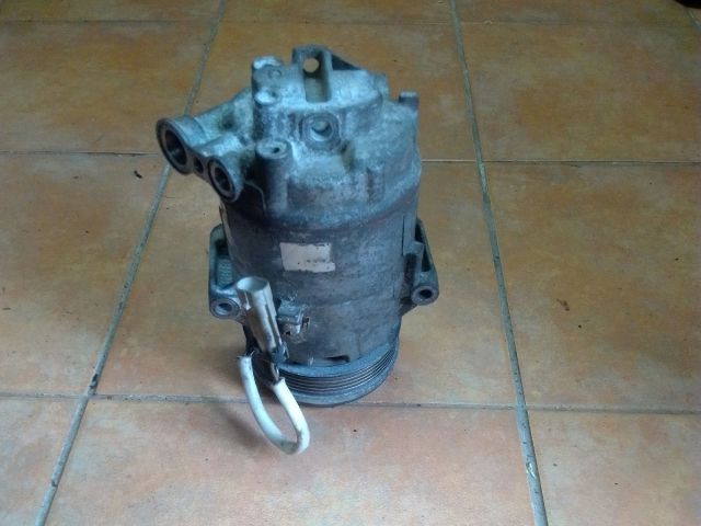 bontott OPEL ASTRA H Klímakompresszor