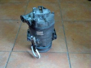 bontott OPEL ASTRA H Klímakompresszor