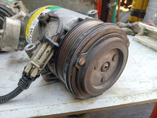 bontott OPEL ASTRA H Klímakompresszor