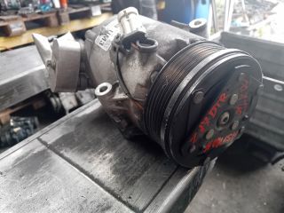 bontott OPEL ASTRA H Klímakompresszor