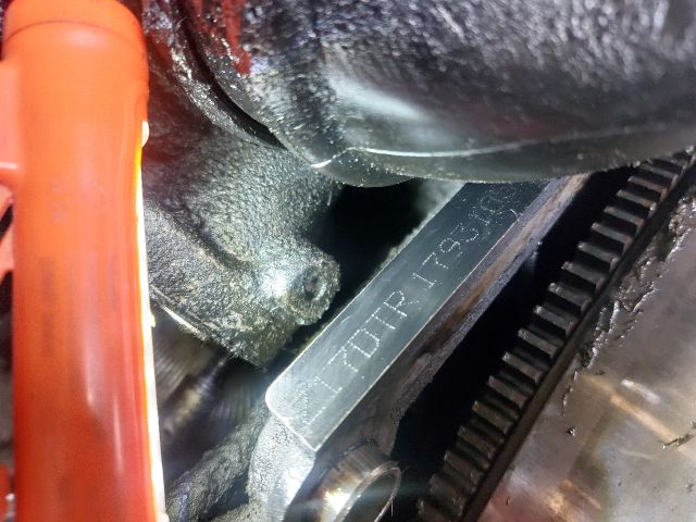 bontott OPEL ASTRA H Komplett Motor (Segédberendezésekkel)