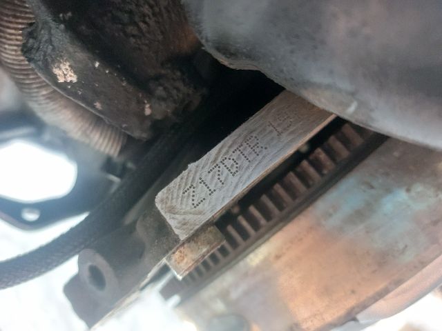 bontott OPEL ASTRA H Komplett Motor (Segédberendezésekkel)