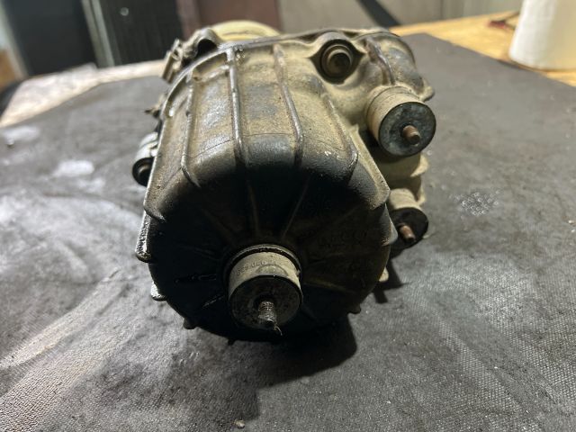 bontott OPEL ASTRA H Kormányszervó Motor (Hidraulikus)