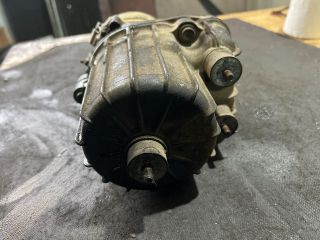 bontott OPEL ASTRA H Kormányszervó Motor (Hidraulikus)