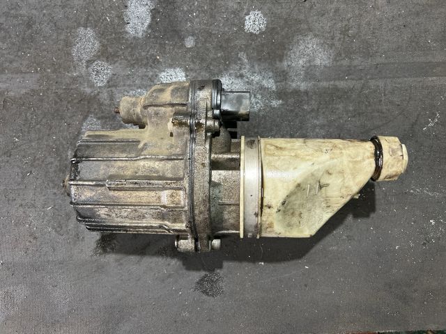 bontott OPEL ASTRA H Kormányszervó Motor (Hidraulikus)
