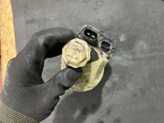 bontott OPEL ASTRA H Kormányszervó Motor (Hidraulikus)