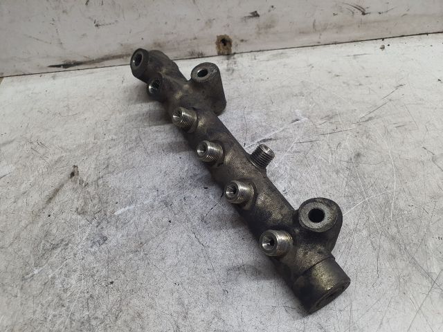 bontott OPEL ASTRA H Közösnyomócső