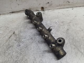 bontott OPEL ASTRA H Közösnyomócső