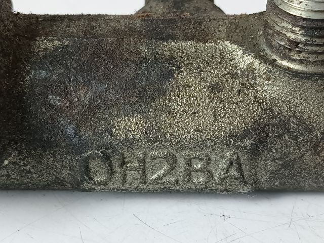 bontott OPEL ASTRA H Közösnyomócső