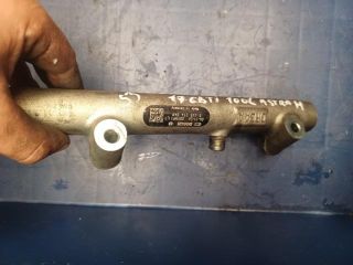 bontott OPEL ASTRA H Közösnyomócső