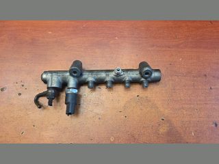 bontott OPEL ASTRA H Közösnyomócső