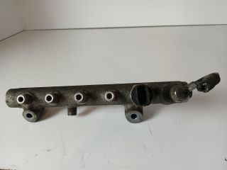 bontott OPEL ASTRA H Közösnyomócső