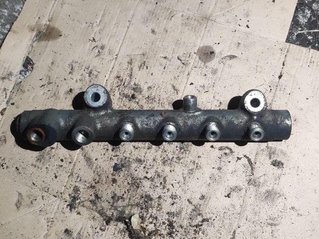 bontott OPEL ASTRA H Közösnyomócső