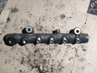 bontott OPEL ASTRA H Közösnyomócső