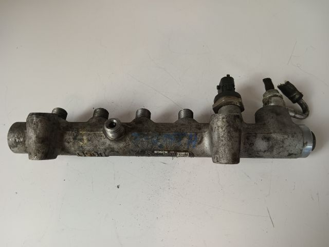 bontott OPEL ASTRA H Közösnyomócső