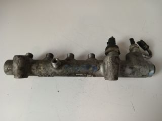 bontott OPEL ASTRA H Közösnyomócső