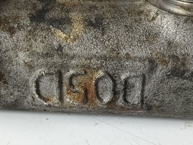 bontott OPEL ASTRA H Közösnyomócső