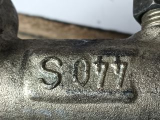 bontott OPEL ASTRA H Közösnyomócső