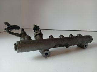 bontott OPEL ASTRA H Közösnyomócső