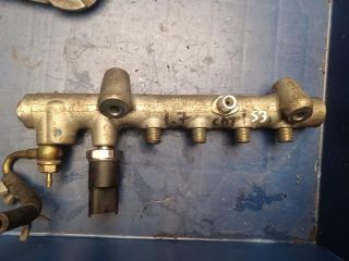 bontott OPEL ASTRA H Közösnyomócső