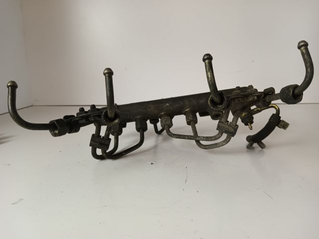 bontott OPEL ASTRA H Közösnyomócső