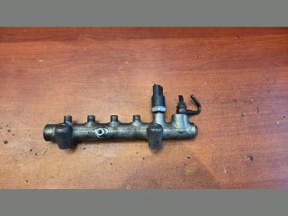 bontott OPEL ASTRA H Közösnyomócső