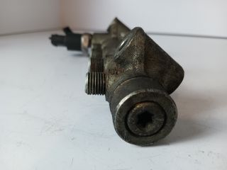 bontott OPEL ASTRA H Közösnyomócső