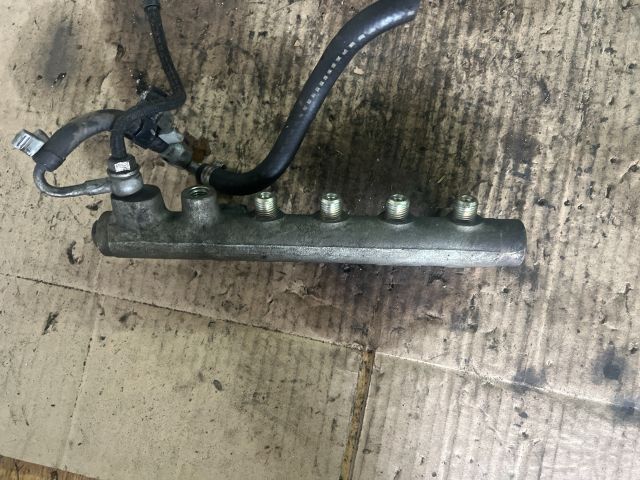 bontott OPEL ASTRA H Közösnyomócső