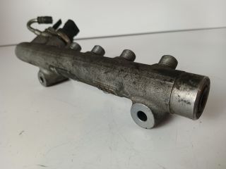 bontott OPEL ASTRA H Közösnyomócső