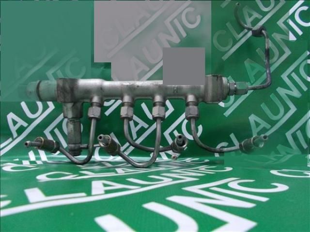 bontott OPEL ASTRA H Közösnyomócső