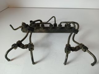 bontott OPEL ASTRA H Közösnyomócső