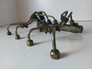 bontott OPEL ASTRA H Közösnyomócső