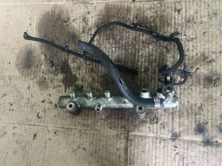 bontott OPEL ASTRA H Közösnyomócső