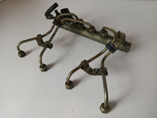 bontott OPEL ASTRA H Közösnyomócső