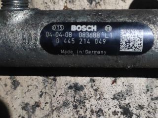 bontott OPEL ASTRA H Közösnyomócső