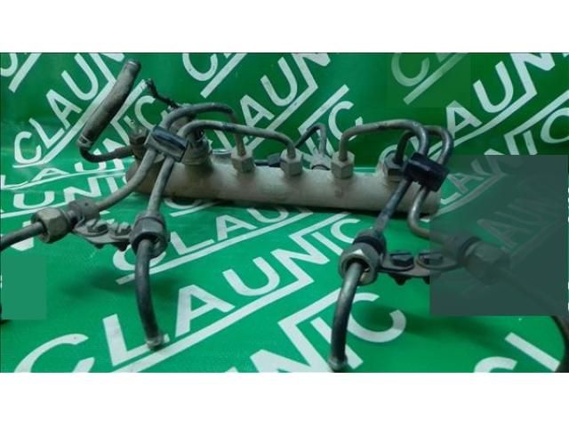 bontott OPEL ASTRA H Közösnyomócső