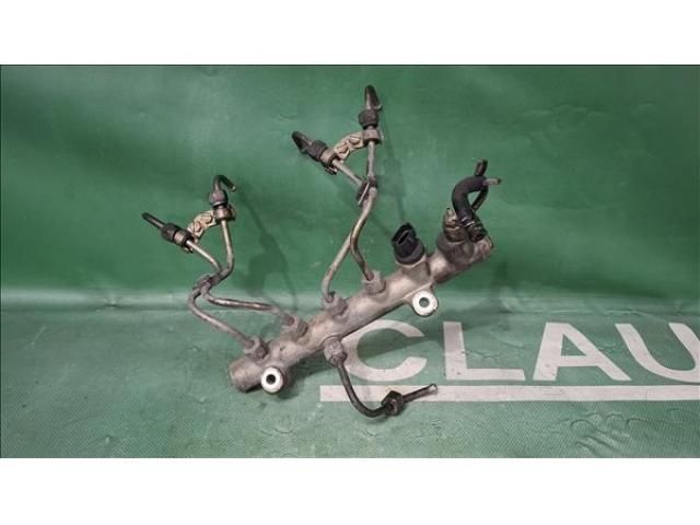 bontott OPEL ASTRA H Közösnyomócső