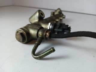 bontott OPEL ASTRA H Közösnyomócső