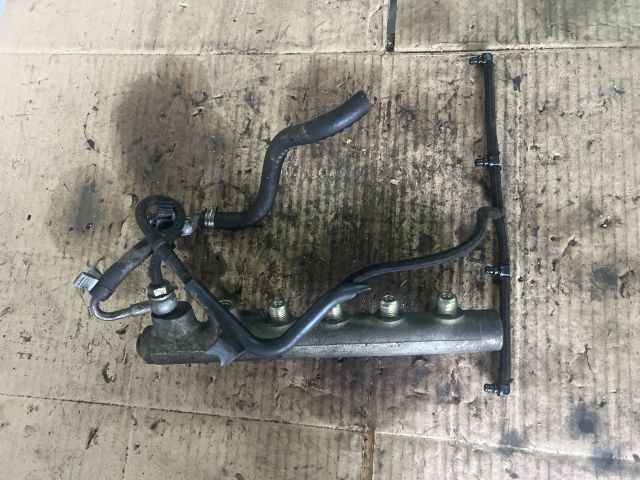 bontott OPEL ASTRA H Közösnyomócső