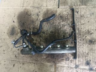 bontott OPEL ASTRA H Közösnyomócső