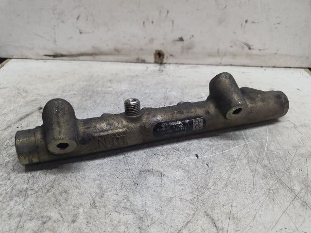 bontott OPEL ASTRA H Közösnyomócső