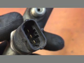 bontott OPEL ASTRA H Közösnyomócső