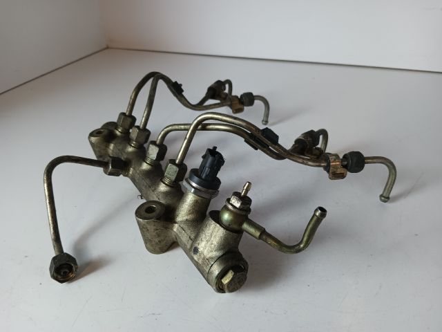 bontott OPEL ASTRA H Közösnyomócső