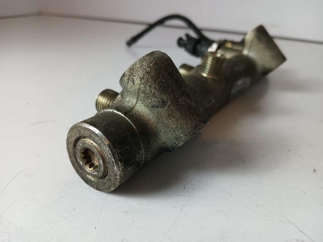 bontott OPEL ASTRA H Közösnyomócső