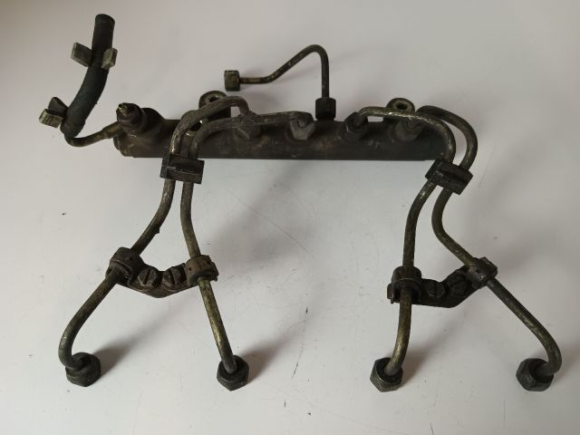 bontott OPEL ASTRA H Közösnyomócső