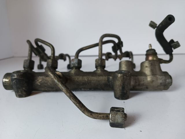 bontott OPEL ASTRA H Közösnyomócső